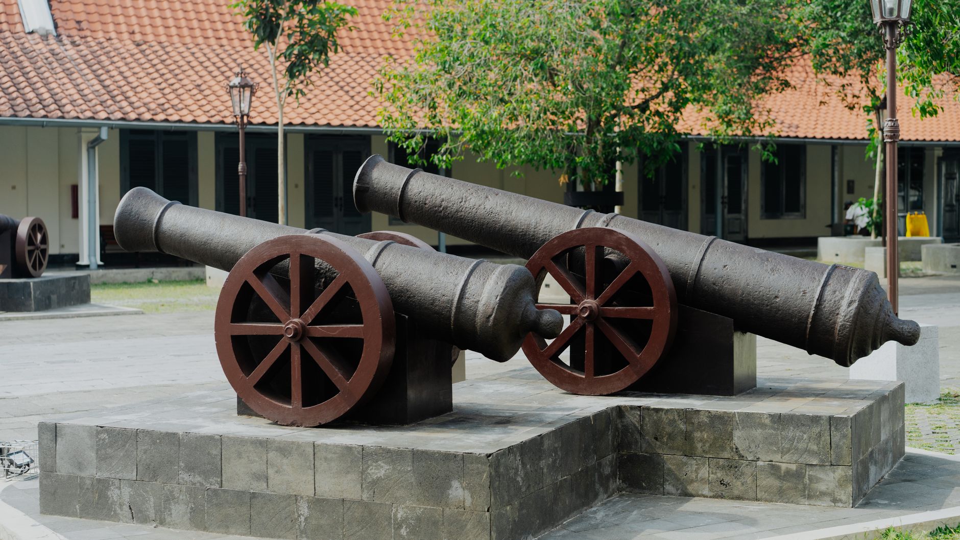 Private Bali Museum and Bajra Sandhi Monument Historical Tour