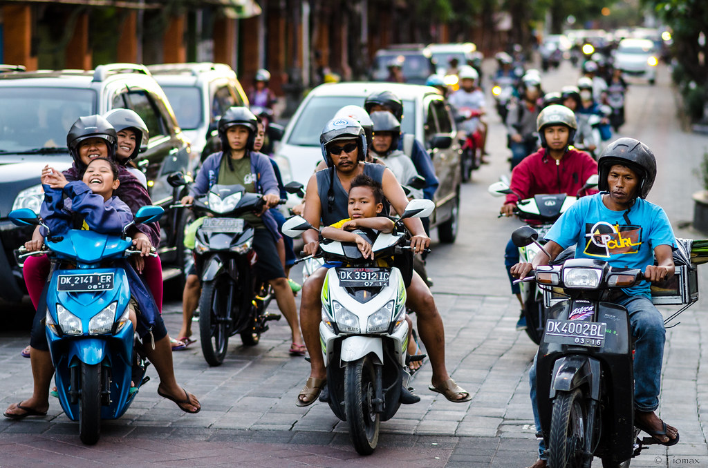 Experts Bali Driver : Best Bali Private Driver